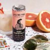 Cycling Frog Ruby Grapefruit THC Seltzer
