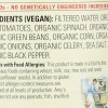 Amy'S Organic Fat Free Chunky Vegetable Soup, 14.3-OZ Amy'S Organic Fat Free Chunky Vegetable Soup, 14.3-OZ