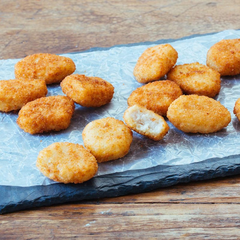 Applegate Organic Chicken Nuggets Applegate Organic Chicken Nuggets