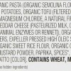 Amy's Bowls Country Cheddar