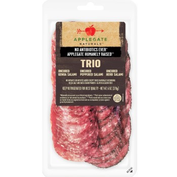 Applegate TRIO Applegate TRIO