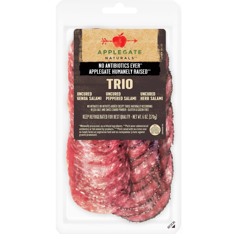 Applegate TRIO