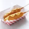 Applegate Gluten Free Frozen Uncured Beef Corn Dogs