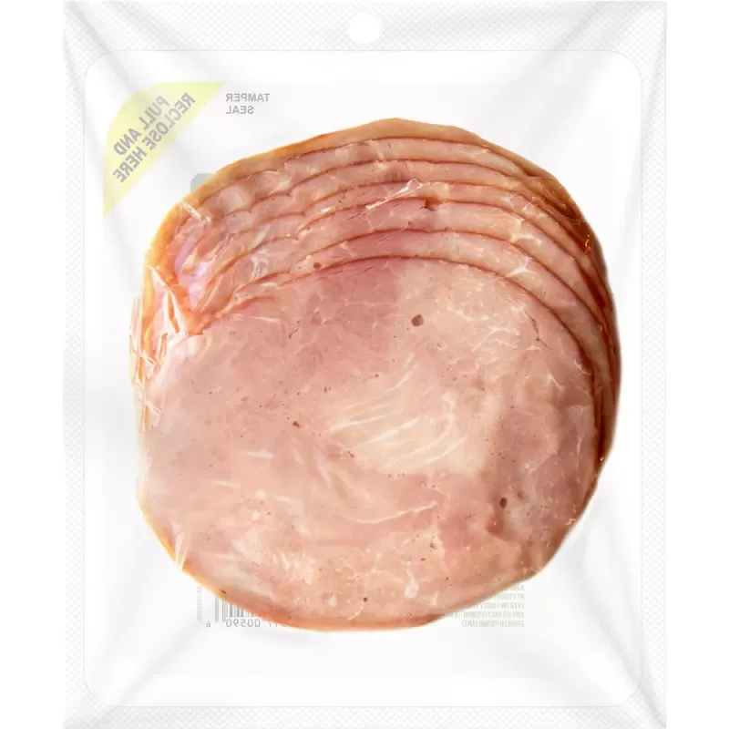 Applegate Natural Uncured Black Forest Ham Applegate Natural Uncured Black Forest Ham