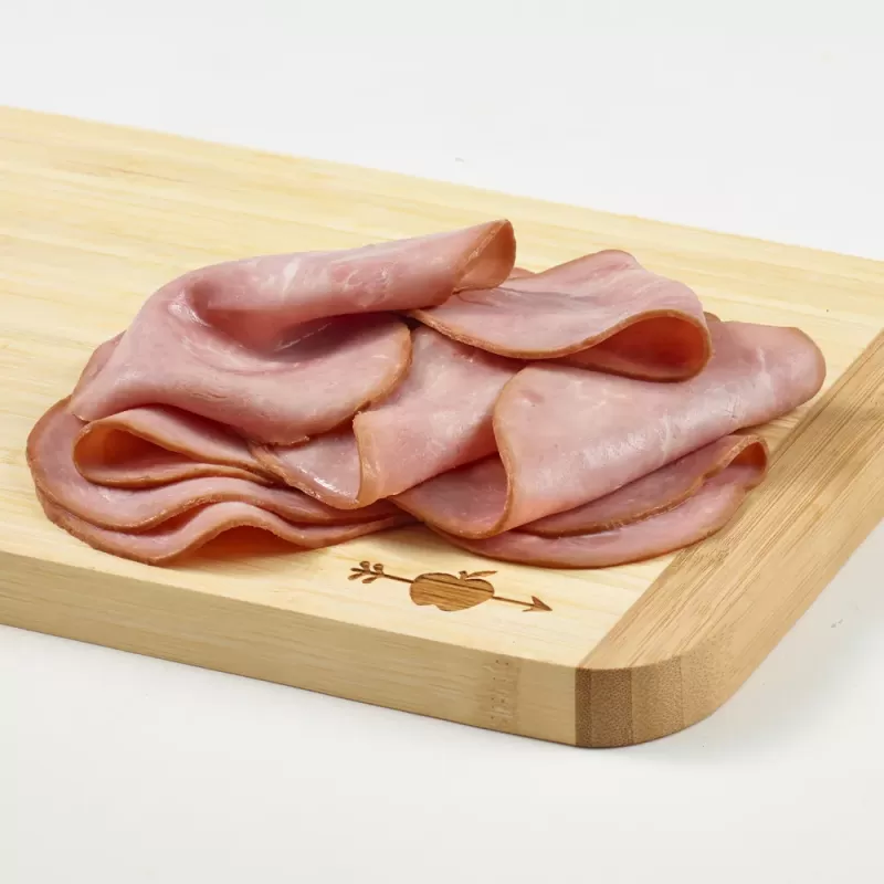 Applegate Natural Uncured Black Forest Ham Applegate Natural Uncured Black Forest Ham