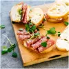 Applegate  Natural Uncured Genoa Salami