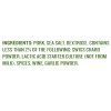 Applegate Uncured Soppressata Applegate Uncured Soppressata