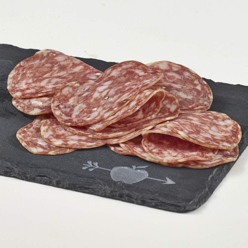 Applegate Uncured Soppressata Applegate Uncured Soppressata