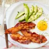 Applegate Uncured Sunday Bacon