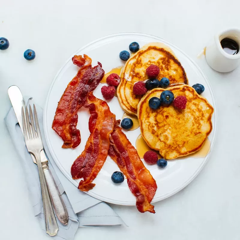 Applegate Uncured Sunday Bacon Applegate Uncured Sunday Bacon