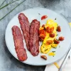 Applegate Natural Hickory Smoked Uncured Turkey Bacon