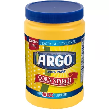 Argo Corn Starch16oz