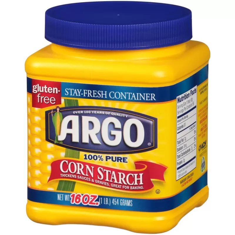 Argo Corn Starch16oz Argo Corn Starch16oz