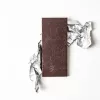 Toasty Sesame Caramel Chocolate Bar