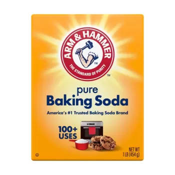 Arm & Hammer Baking Soda, 16 Oz