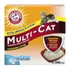 Arm & Hammer Clumping Litter Multi Cat 20lb