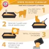 Arm & Hammer Clumping Litter Multi Cat 20lb