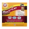 Arm & Hammer Clumping Litter Multi Cat 20lb