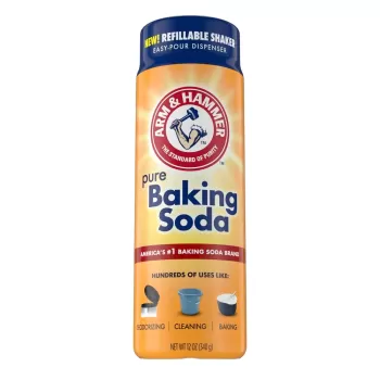 Arm & Hammer Pure Baking Soda