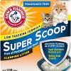 Arm & Hammer Super Scoop Clumping Litter Arm & Hammer Super Scoop Clumping Litter