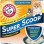 Arm & Hammer Super Scoop Clumping Litter