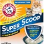 Arm & Hammer Super Scoop Clumping Litter Arm & Hammer Super Scoop Clumping Litter