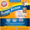 Arm & Hammer Super Scoop Clumping Litter Arm & Hammer Super Scoop Clumping Litter
