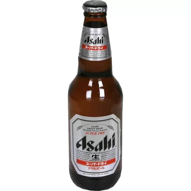 Asahi Super Dry Asahi Super Dry