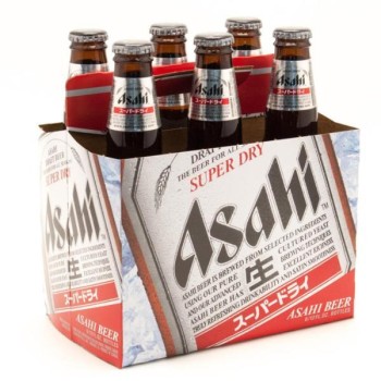 Asahi Super Dry Asahi Super Dry