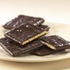 Asher's Milk Chocolate Graham Crackers