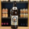 Franziskaner Weissbier Wheat Beer