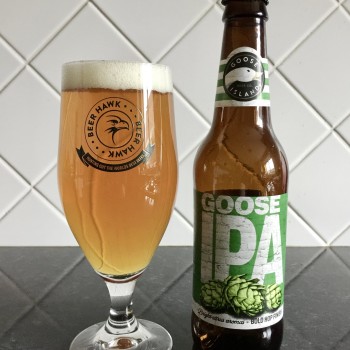 Goose Island IPA