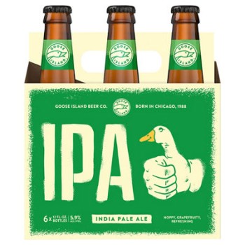 Goose Island IPA