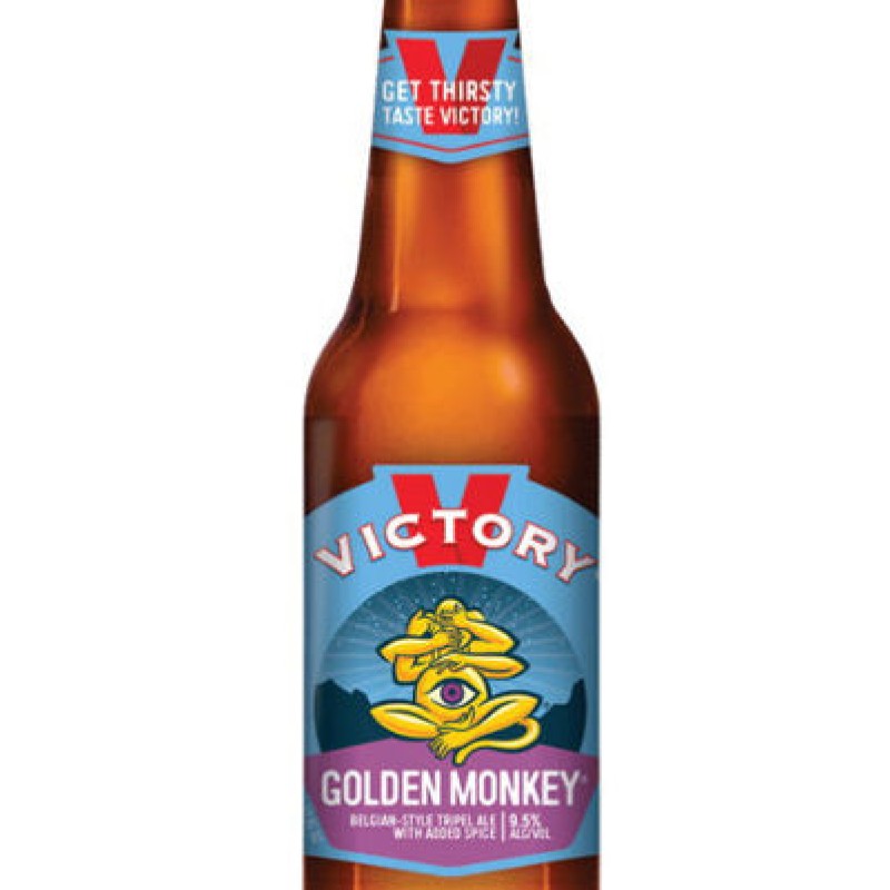 Victory Golden Monkey