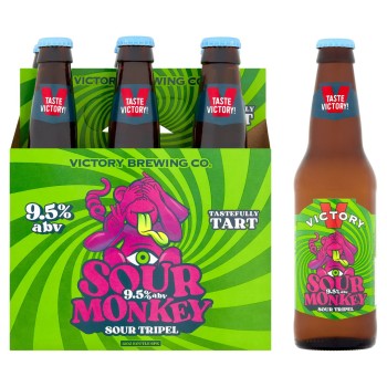 Victory Sour Monkey