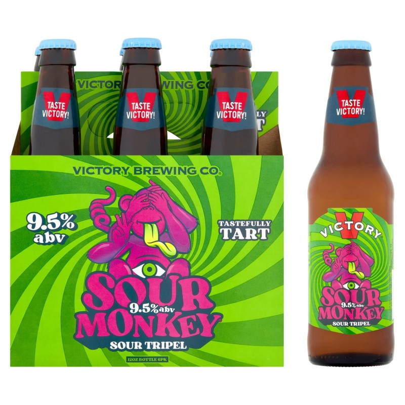 Victory Sour Monkey