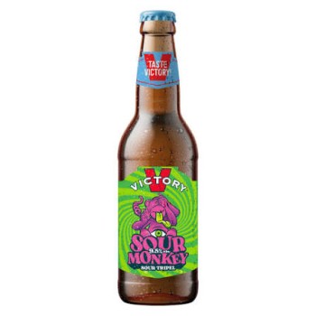 Victory Sour Monkey