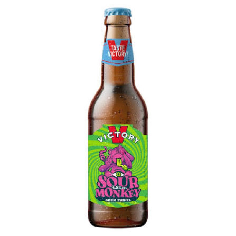 Victory Sour Monkey