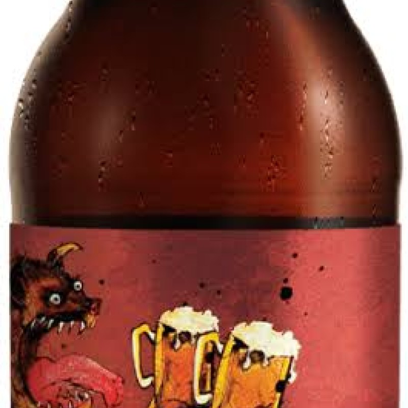 Flying Dog Double Dog Double IPA