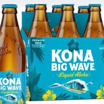 Kona Big Wave Liquid Aloha