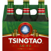 Tsingtao Premium Lager