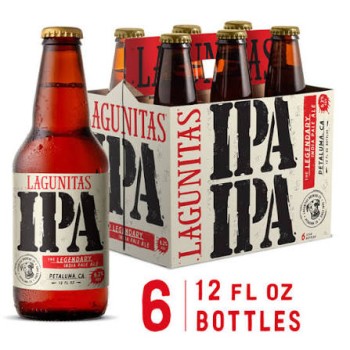 Lagunitas The Legendary IPA