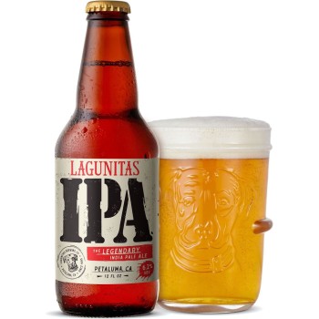 Lagunitas The Legendary IPA