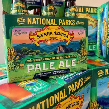 Sierra Nevada Pale Ale