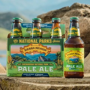 Sierra Nevada Pale Ale