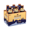 Allagash White 12oz 6 Bttl