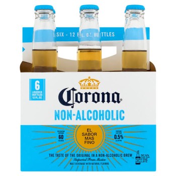 Corona Non-Alcoholic
