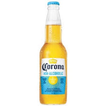 Corona Non-Alcoholic