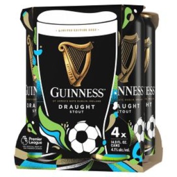 Guinness Drought Pub Draft