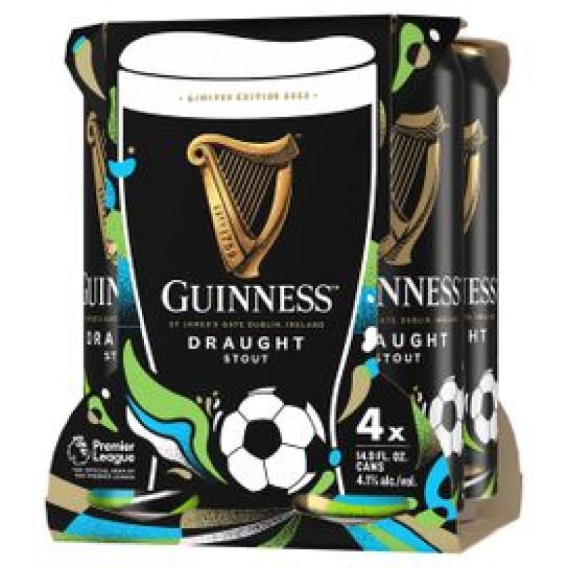 Guinness Drought Pub Draft